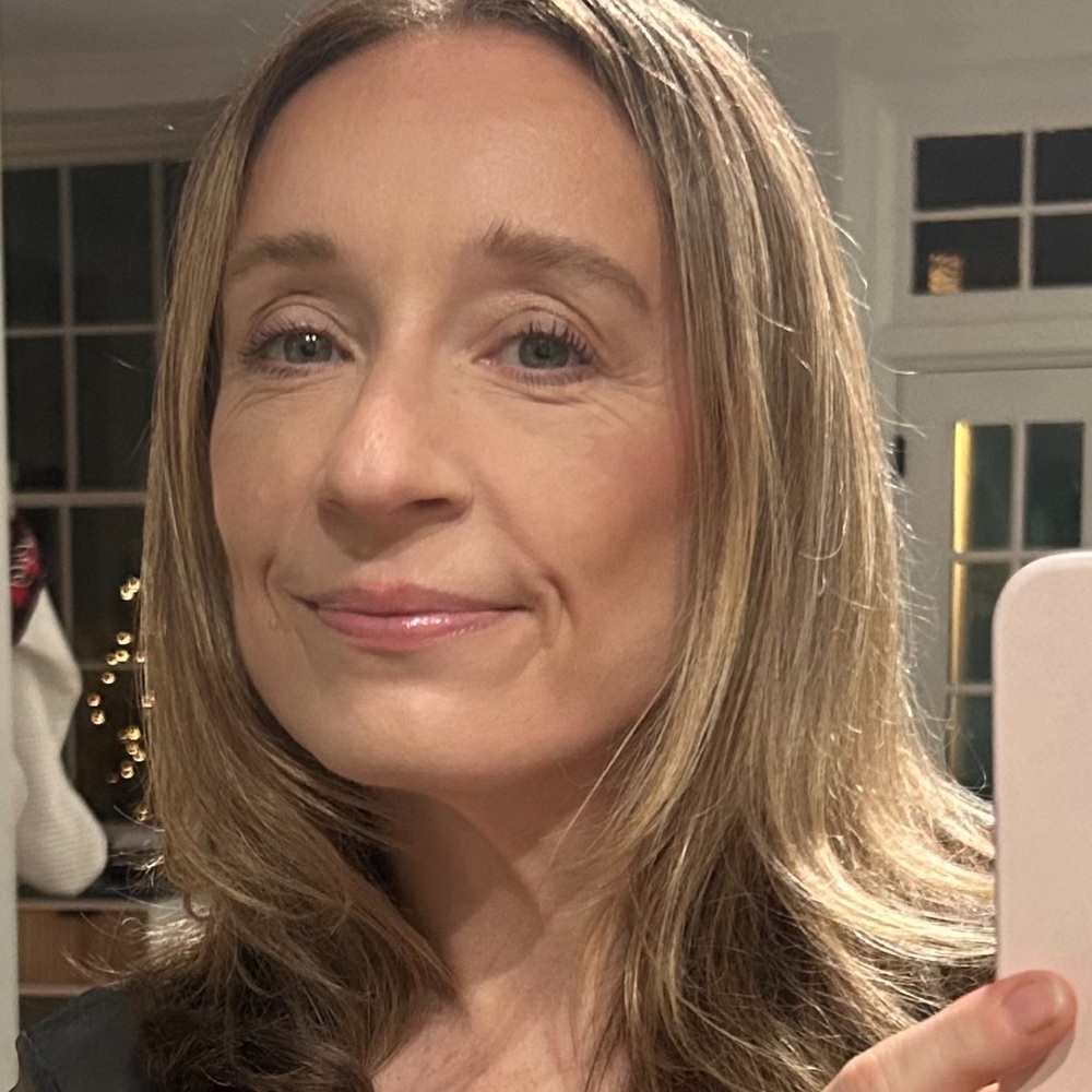 Meet your Posher, Rebecca